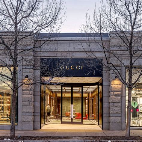 gucci aspen colorado|gucci store san francisco.